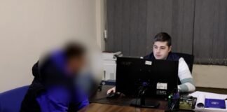 საგამოძიებო სამსახურმა კომერციული მოსყიდვის და ყალბი დოკუმენტების დამზადება-გასაღების ფაქტზე ორი პირი დააკავა