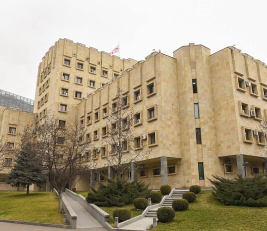 საქართველოს პროკურატურამ პირადი ცხოვრების საიდუმლოს უკანონოდ მოპოვების, შენახვისა და გამოყენების, სექსუალური ხასიათის იძულებისა და კომპიუტერულ სისტემაში უნებართვო შეღწევის ფაქტებზე ერთ პირს ბრალდება წარუდგინა