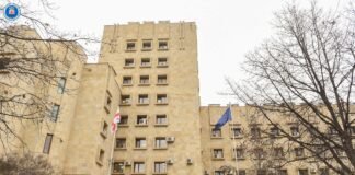 პროკურატურამ არასრულწლოვნის მიმართ ჩადენილი გარყვნილი ქმედების ბრალდებით დაკავებულ მასწავლებელს ბრალდება წარუდგინა