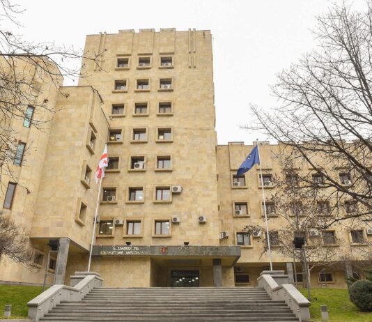 პროკურატურამ არასრულწლოვნის მიმართ ჩადენილი გარყვნილი ქმედების ბრალდებით დაკავებულ მასწავლებელს ბრალდება წარუდგინა