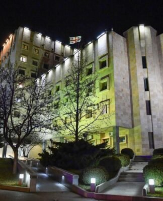 საქართველოს პროკურატურამ ტერორიზმის შესახებ ცრუ შეტყობინების ფაქტზე ერთ პირს ბრალდება წარუდგინა