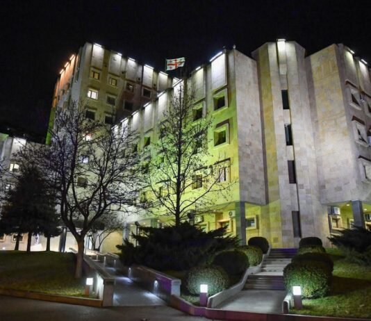 საქართველოს პროკურატურამ ტერორიზმის შესახებ ცრუ შეტყობინების ფაქტზე ერთ პირს ბრალდება წარუდგინა