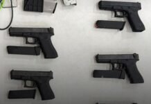 საქართველოს პროკურატურამ ცეცხლსასროლი იარაღის და საბრძოლო მასალის მართლსაწინააღმდეგო შეძენა-შენახვის, ტარების და საქართველოში მალულად შემოტანის ფაქტზე უცხო ქვეყნის მოქალაქეს ბრალდება წარუდგინა