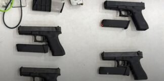 საქართველოს პროკურატურამ ცეცხლსასროლი იარაღის და საბრძოლო მასალის მართლსაწინააღმდეგო შეძენა-შენახვის, ტარების და საქართველოში მალულად შემოტანის ფაქტზე უცხო ქვეყნის მოქალაქეს ბრალდება წარუდგინა