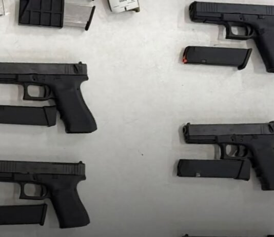 საქართველოს პროკურატურამ ცეცხლსასროლი იარაღის და საბრძოლო მასალის მართლსაწინააღმდეგო შეძენა-შენახვის, ტარების და საქართველოში მალულად შემოტანის ფაქტზე უცხო ქვეყნის მოქალაქეს ბრალდება წარუდგინა