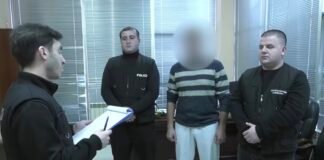 ქვემო ქართლის პოლიციამ ცოლად შერთვის მიზნით თავისუფლების უკანონო აღკვეთისა და გაუპატიურების ბრალდებით 3 პირი დააკავა