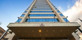 ჯანდაცვის სამინისტრო უცხოელების საქმიანობის უფლების შეზღუდვის თაობაზე ინფორმაციას ავრცელებს