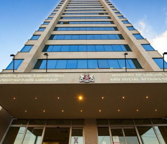 ჯანდაცვის სამინისტრო უცხოელების საქმიანობის უფლების შეზღუდვის თაობაზე ინფორმაციას ავრცელებს