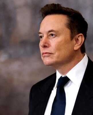 საფრანგეთის პოლიციამ ილონ მასკის სოციალური მედიის ქსელ X-ის ოფისებში რეიდი ჩაატარა, ილონ მასკი კი დაკითხვაზე დაიბარა