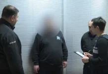 შინაგან საქმეთა სამინისტრომ ოჯახის წევრის მიმართ ჩადენილი ჯანმრთელობის განზრახ მძიმე დაზიანების ბრალდებით 1 პირი დააკავა