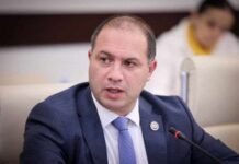 განათლების, მეცნიერებისა და ახალგაზრდობის მინისტრი გივი მიქანაძე დღეს თბილისის სახელმწიფო უნივერსიტეტის და საქართველოს ტექნიკური უნივერსიტეტის წარმომადგენლებს შეხვდება