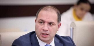 განათლების, მეცნიერებისა და ახალგაზრდობის მინისტრი გივი მიქანაძე დღეს თბილისის სახელმწიფო უნივერსიტეტის და საქართველოს ტექნიკური უნივერსიტეტის წარმომადგენლებს შეხვდება