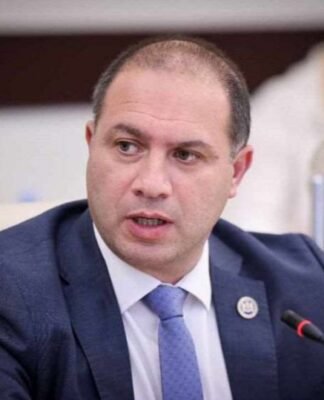 განათლების, მეცნიერებისა და ახალგაზრდობის მინისტრი გივი მიქანაძე დღეს თბილისის სახელმწიფო უნივერსიტეტის და საქართველოს ტექნიკური უნივერსიტეტის წარმომადგენლებს შეხვდება