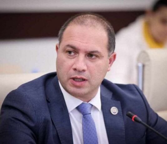 განათლების, მეცნიერებისა და ახალგაზრდობის მინისტრი გივი მიქანაძე დღეს თბილისის სახელმწიფო უნივერსიტეტის და საქართველოს ტექნიკური უნივერსიტეტის წარმომადგენლებს შეხვდება