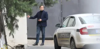 ლევან იოსელიანმა რუსთავის ქალთა დაწესებულებაში მოთავსებული პატიმრები, მათ შორის მზია ამაღლობელი, ელისო კილაძე და ანასტასია ზინოვკინა მოინახულა