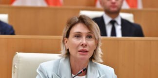 გაერთიანების შედეგად არც ერთი უნივერსიტეტი არ დაკარგავს საკუთარ თავს