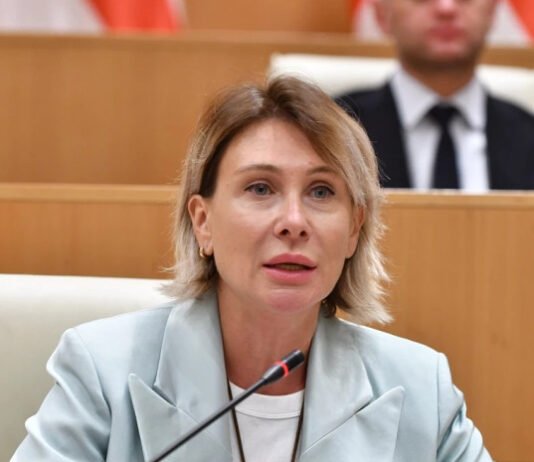 გაერთიანების შედეგად არც ერთი უნივერსიტეტი არ დაკარგავს საკუთარ თავს