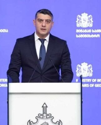 სამართალდამცველებმა „ქურდულ სამყაროსთან” კავშირში მყოფი 45 პირი დააკავეს, ხოლო 15 პირს ბრალი წარედგინება – მათ შორის 3 ე.წ. კანონიერი ქურდია