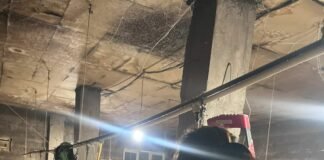 სურსათის ეროვნულმა სააგენტომ საწარმოო პროცესი კიდევ ორ ობიექტს შეუჩერა