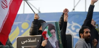 ირანის უზენაესი ლიდერის აიათოლა ალი ხამენეის დაღუპვას ირანელთა ნაწილი გლოვობს და ნაწილი – ზეიმობს