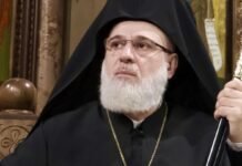 ,,საქართველოს ეკლესია ახლა ვერანაირ პროცესში ვერ მიიღებს მონაწილეობას – სად აქვს მას რესურსი, რომ მოსკოვსა და კონსტანტინოპოლს შორის ურთიერთობა დაალაგოს”- მეუფე ზენონი