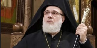 ,,საქართველოს ეკლესია ახლა ვერანაირ პროცესში ვერ მიიღებს მონაწილეობას – სად აქვს მას რესურსი, რომ მოსკოვსა და კონსტანტინოპოლს შორის ურთიერთობა დაალაგოს”- მეუფე ზენონი