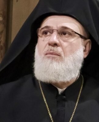 ,,საქართველოს ეკლესია ახლა ვერანაირ პროცესში ვერ მიიღებს მონაწილეობას – სად აქვს მას რესურსი, რომ მოსკოვსა და კონსტანტინოპოლს შორის ურთიერთობა დაალაგოს”- მეუფე ზენონი