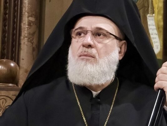 ,,საქართველოს ეკლესია ახლა ვერანაირ პროცესში ვერ მიიღებს მონაწილეობას – სად აქვს მას რესურსი, რომ მოსკოვსა და კონსტანტინოპოლს შორის ურთიერთობა დაალაგოს”- მეუფე ზენონი