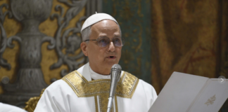 რომის პაპი ლეო XIV ახლო აღმოსავლეთში მიმდინარე კონფლიქტის მხარეებს ცეცხლის შეწყვეტისკენ მოუწოდებს