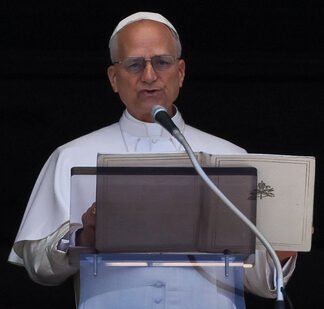 რომის პაპი ლეონ XIV სრულიად საქართველოს კათოლიკოს-პატრიარქის, ილია მეორის გარდაცვალებასთან დაკავშირებით მიტროპოლიტ შიოსა და საქართველოს მართლმადიდებელი ეკლესიის წმიდა სინოდს სამძიმრის წერილს უგზავნის