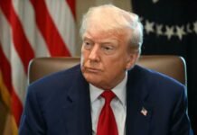 დონალდ ტრამპი – ირანის უზენაეს ლიდერად მოჯთაბა ხამენეის არჩევით დიდი შეცდომა დაუშვეს