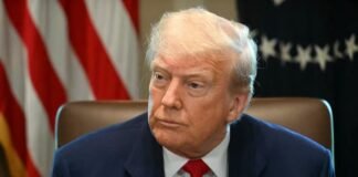 დონალდ ტრამპი – ირანის უზენაეს ლიდერად მოჯთაბა ხამენეის არჩევით დიდი შეცდომა დაუშვეს