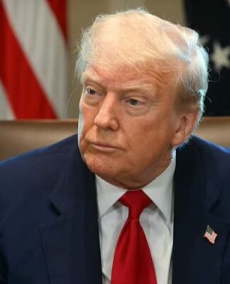 დონალდ ტრამპი – ირანის უზენაეს ლიდერად მოჯთაბა ხამენეის არჩევით დიდი შეცდომა დაუშვეს