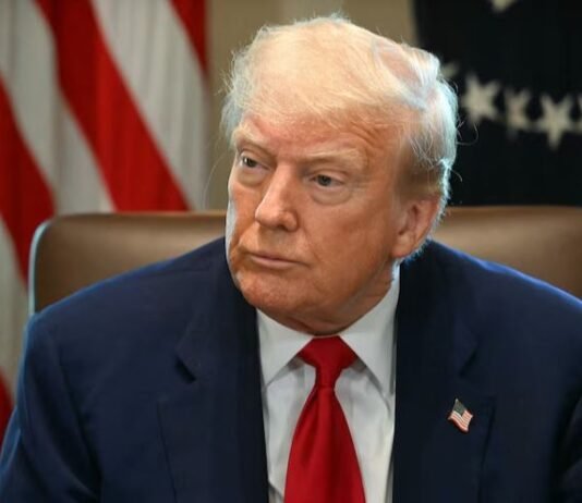 დონალდ ტრამპი – ირანის უზენაეს ლიდერად მოჯთაბა ხამენეის არჩევით დიდი შეცდომა დაუშვეს