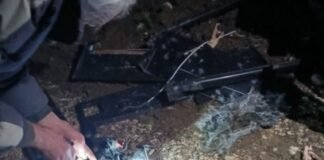 ოკუპირებულ აფხაზეთში აცხადებენ, რომ გასულ ღამეს 30 დრონი დააფიქსირეს