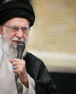 ირანი აიათოლა ალი ხამენეის ლიკვიდაციას ადასტურებს – ქვეყანაში 40-დღიანი გლოვა გამოცხადდა