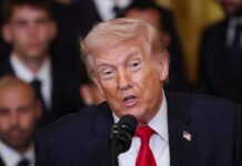 აშშ-ის პრეზიდენტის დონალდ ტრამპის განცხადებით, ირანს შეთანხმების დადება სურს, მაგრამ უკვე გვიანია