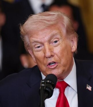 აშშ-ის პრეზიდენტის დონალდ ტრამპის განცხადებით, ირანს შეთანხმების დადება სურს, მაგრამ უკვე გვიანია