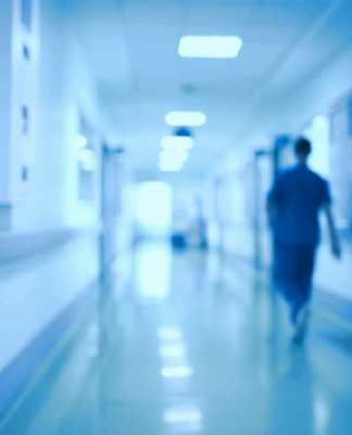 ბათუმში, კლინიკა მედინაში, ახალშობილი, რომელიც სანიტარმა საპირფარეშოში გააჩინა, გარდაიცვალა