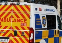 სოფელ ვეჯინში, ელემენტის გადაყლაპვის შედეგად 2 წლის ბავშვი გარდაიცვალა