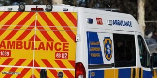 სოფელ ვეჯინში, ელემენტის გადაყლაპვის შედეგად 2 წლის ბავშვი გარდაიცვალა