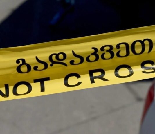 დუშეთში, 42 წლის კაცის მკვლელობის საქმეზე ახალი დეტალები ხდება ცნობილი