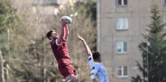 საქართველოს მორაგბეთა ეროვნული ნაკრები „რაგბი ევროპის“ ფინალში იასპარეზებს