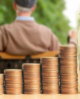 დაგროვებითი პენსიით 28 882-მა პირმა ისარგებლა