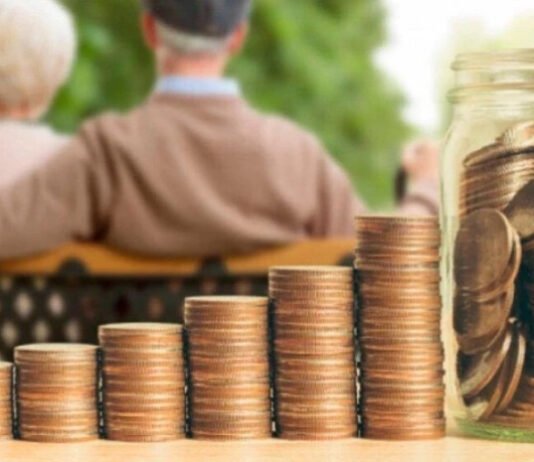 დაგროვებითი პენსიით 28 882-მა პირმა ისარგებლა