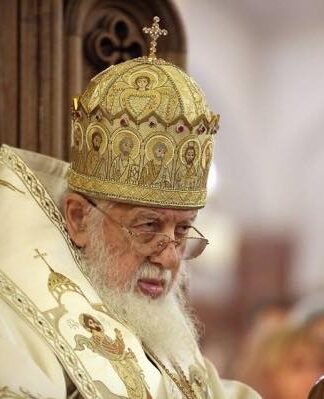 საქართველოს კათოლიკოს-პატრიარქი ილია II კლინიკაშია გადაყვანილი