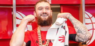 ქართული დერბი NBA-ში სანდრო მამუკელაშვილის გუნდის გამარჯვებით დასრულდა