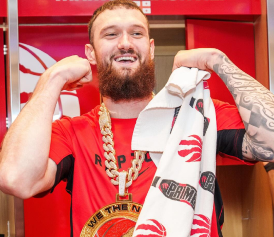 ქართული დერბი NBA-ში სანდრო მამუკელაშვილის გუნდის გამარჯვებით დასრულდა