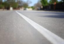 ორთაჭალაში გზის დაზიანების გამო, გარკვეულ მონაკვეთში საავტომობილო მოძრაობა ნაწილობრივ შეიზღუდება