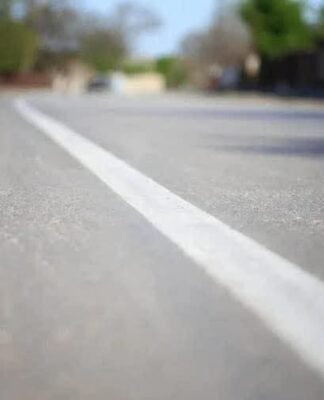 ორთაჭალაში გზის დაზიანების გამო, გარკვეულ მონაკვეთში საავტომობილო მოძრაობა ნაწილობრივ შეიზღუდება